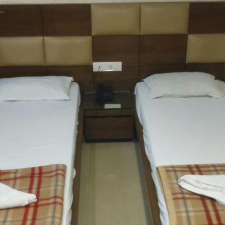 Afridi International Guest House Calcuta Exterior foto