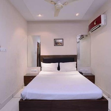 Afridi International Guest House Calcuta Exterior foto