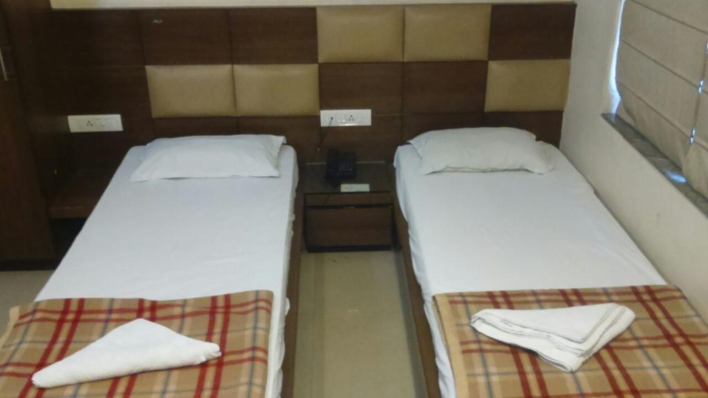Afridi International Guest House Calcuta Exterior foto