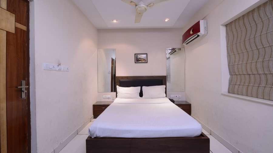 Afridi International Guest House Calcuta Exterior foto