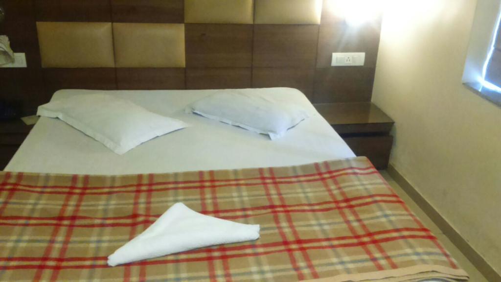 Afridi International Guest House Calcuta Exterior foto